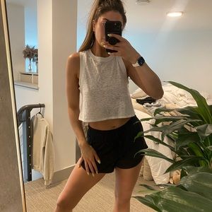 Lululemon Crop Top